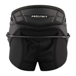 Prolimit Harness Kite Sitztrapez Kite Seat Pro Black