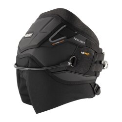 Prolimit Harness Kite Sitztrapez Kite Seat Pro Black