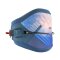 Prolimit Pure Girl Harness Kite Waist Edge 2021 Blue Peach S