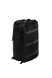 Globe Velocity 3 in 1 Travel Bag Rucksack Black