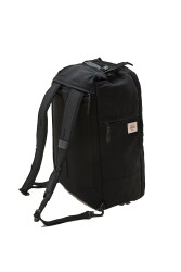 Globe Velocity 3 in 1 Travel Bag Rucksack Black