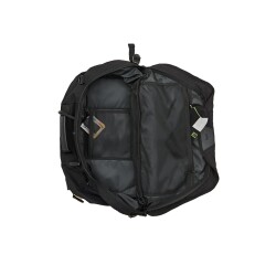 Globe Velocity 3 in 1 Travel Bag Rucksack Black