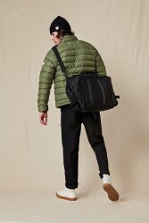 Globe Velocity 3 in 1 Travel Bag Rucksack Black