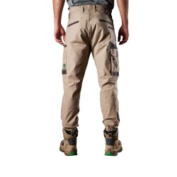 FXD Work Pants WP.4 Khaki