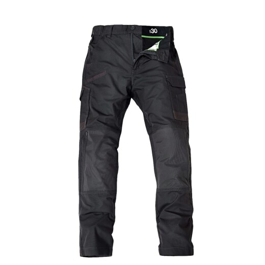 FXD Work Pants WP.5 Graphite 36