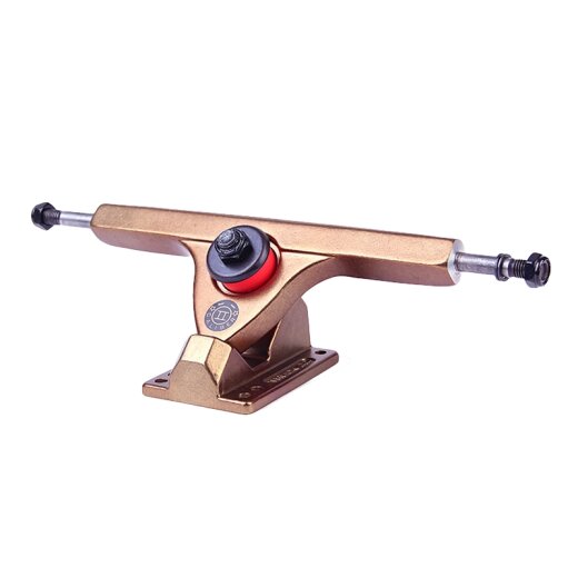 Caliber Trucks Longboardachse FIFTY CALIBER GII 184mm 50° Gangster