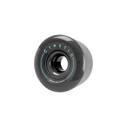 Cinetic Fractal Wheels  (4er Set) 64mm/46mm 80a Grau
