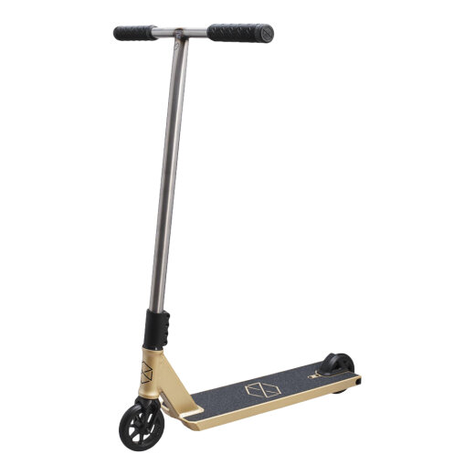 Native Stem Stunt Scooter Saundezy (Gold) L