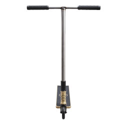 Native Stem Stunt Scooter Saundezy (Gold) L