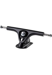 Paris V3 BLACK Longboardachse 50° 180mm black-black