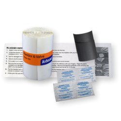 KiteAid Reparatur Bladder Reload Tape Kit