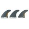 ROAM Thruster Fin Set Performer Large one tab Smok