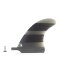 ROAM Surfboard Single Fin 4.5 Inch US Box Smoke