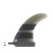 ROAM Surfboard Single Fin 6 Inch US Box Smoke