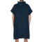 FCS Poncho Handtuchumkleide Navy Black
