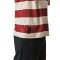 Globe Dion Agius Striped Tee Ox Blood S