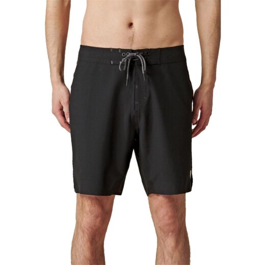 Globe Every Swell Boardshort Black