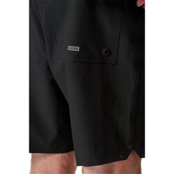 Globe Every Swell Boardshort Black