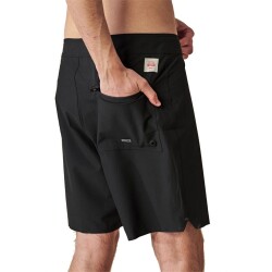 Globe Every Swell Boardshort Black 36