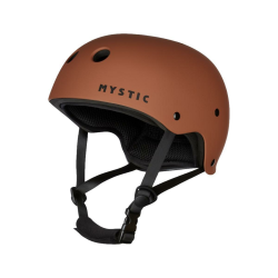 Mystic Wasserporthelm MK8 Helmet Rusty Red