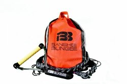 Banshee Bungee Urban Assault Pack 10F (3m)
