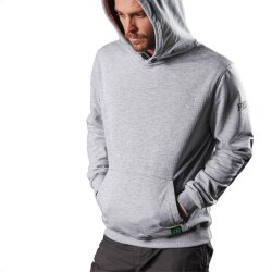 FXD WF-1 Work Hoodie Greymarle