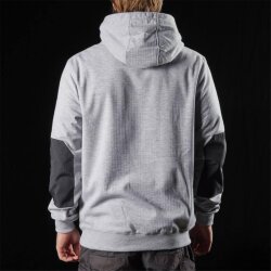 FXD WF-1 Work Hoodie Greymarle