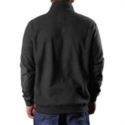 FXD WF-2 Work Sweater Black