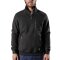 FXD WF-2 Work Sweater Black