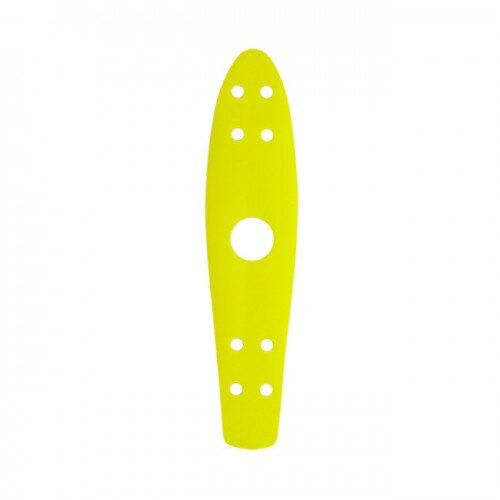 Penny Original GRIPTAPE 22" Lasercut Yellow