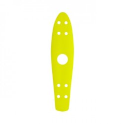 Penny Original GRIPTAPE 22" Lasercut Yellow