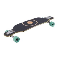 BTFL Priscilla Faultier Dropthrough Longboard Kidslongboard