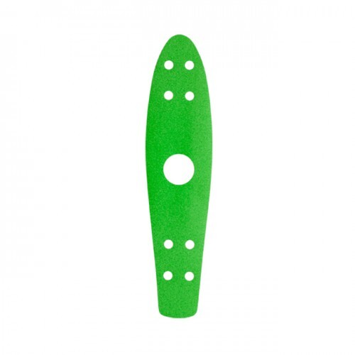 Penny Original GRIPTAPE 22" Lasercut Green