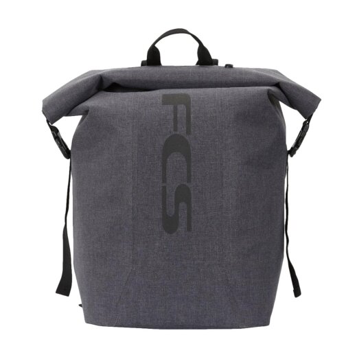 FCS Wet/Dry Travel Pack 40l Rucksack Grey