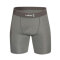 C-Skins Session Undershort  Grey Heather M