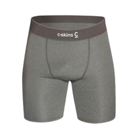 C-Skins Session Undershort  Grey Heather XL