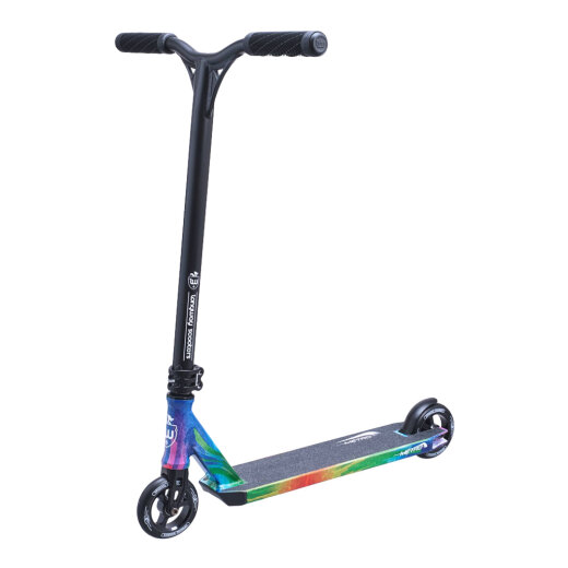 Longway Metro 2k19 Stunt Scooter Bifrost