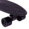 Penny Nickel 27" Skateboard Postcard Urban Black