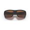 Oakley TURBINE Matte Black Prizm Tugsten Polarized