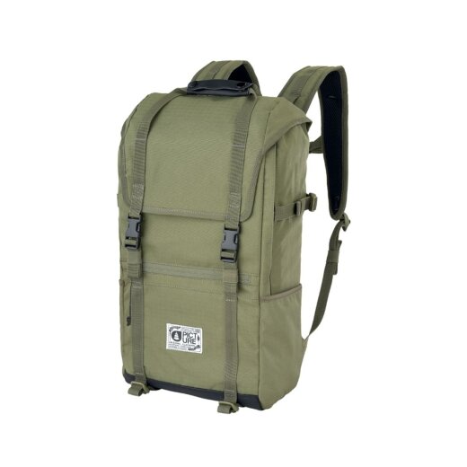 Picture Soavy Backpack 20L Military