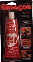 Original SHOE GOO Amazing GOOP Skateschuh Schutz