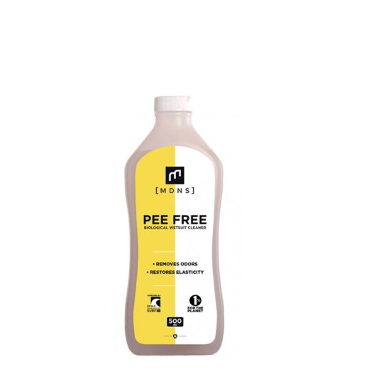 MDNS Pee Free Neopren BIO Waschmittel 500ml