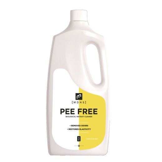 MDNS Pee Free Neopren BIO Waschmittel 1 Liter