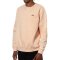 Katin No Problemo Sweater Crewneck Cherry Blossom Mineral