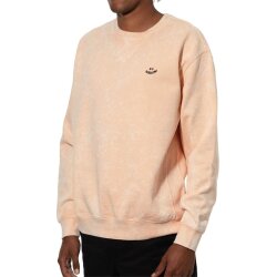 Katin No Problemo Sweater Crewneck Cherry Blossom Mineral XL