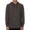 Katin Finley Pullover Sweater Black Wash