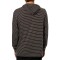 Katin Finley Pullover Sweater Black Wash