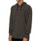 Katin Finley Pullover Sweater Black Wash S