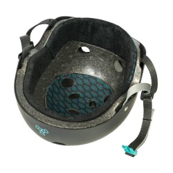 Triple 8 Tony Hawk Sweatsaver  verstellbarer Skatehelm Tony Hawk XL-XXL (60-63cm)