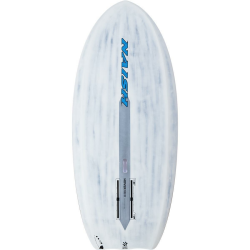 Naish S26 Hover Carbon Ultra Wing &amp; SUP Foilboard 46&quot; - 50Liter